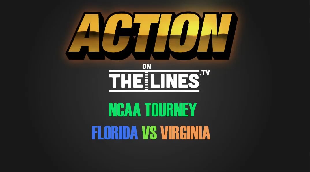 CBB- VIRG vs FLA- MAR 18
