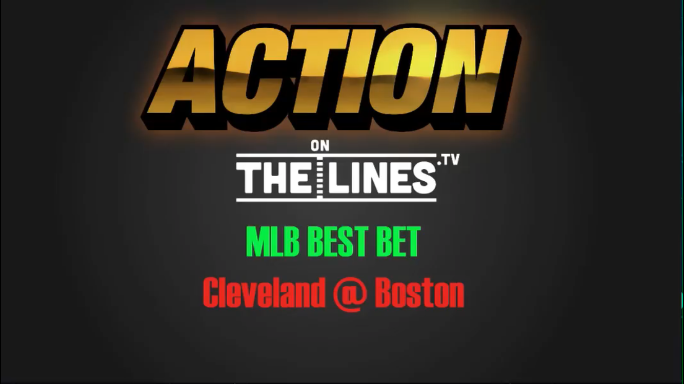 MLB- CLE vs BOS- Oct 10