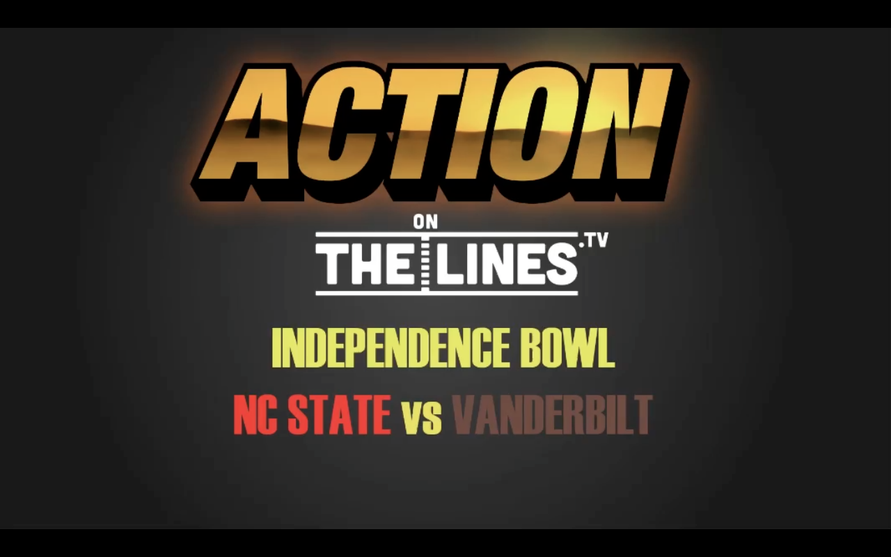 CFB- NCST vs VANDY- DEC 26