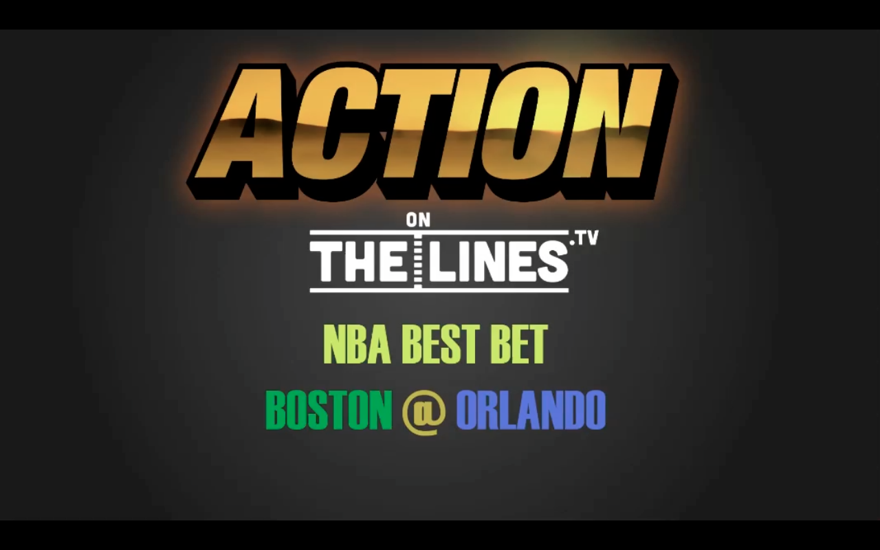 NBA- BOS vs ORL- Dec 7