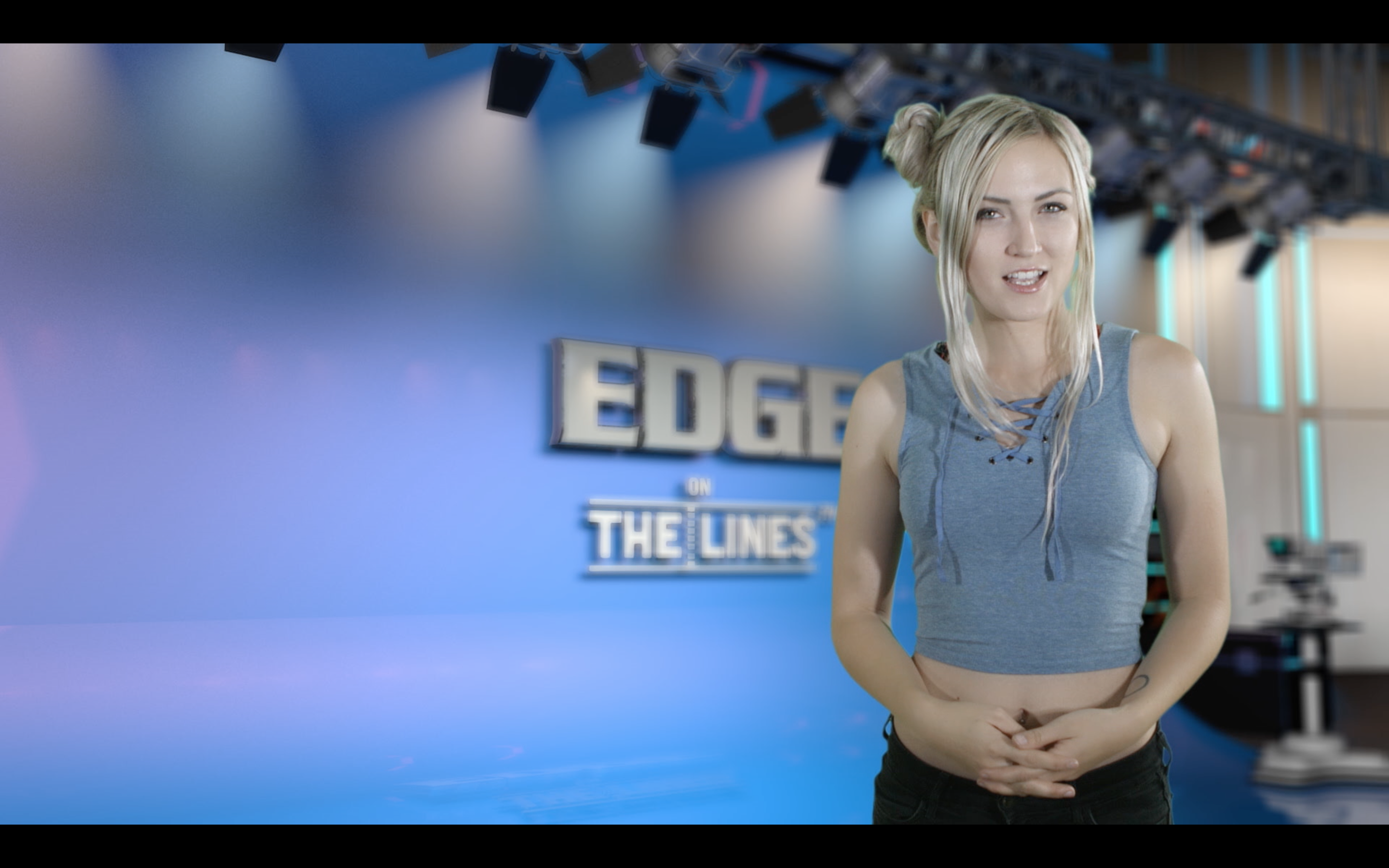EDGE WEEK 9