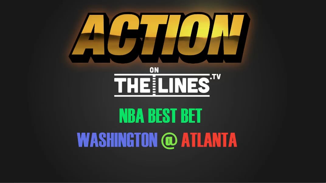 NBA- WSH @ ATL- APR 28