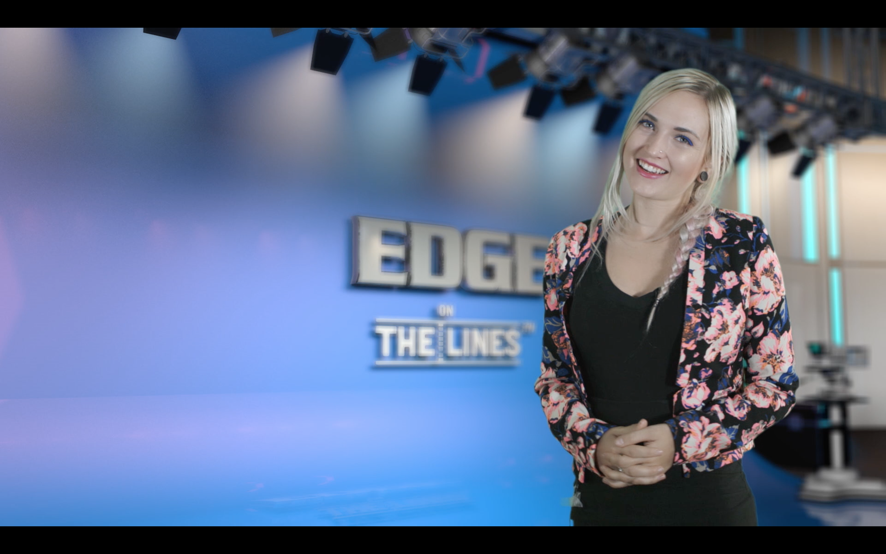 EDGE WEEK 8