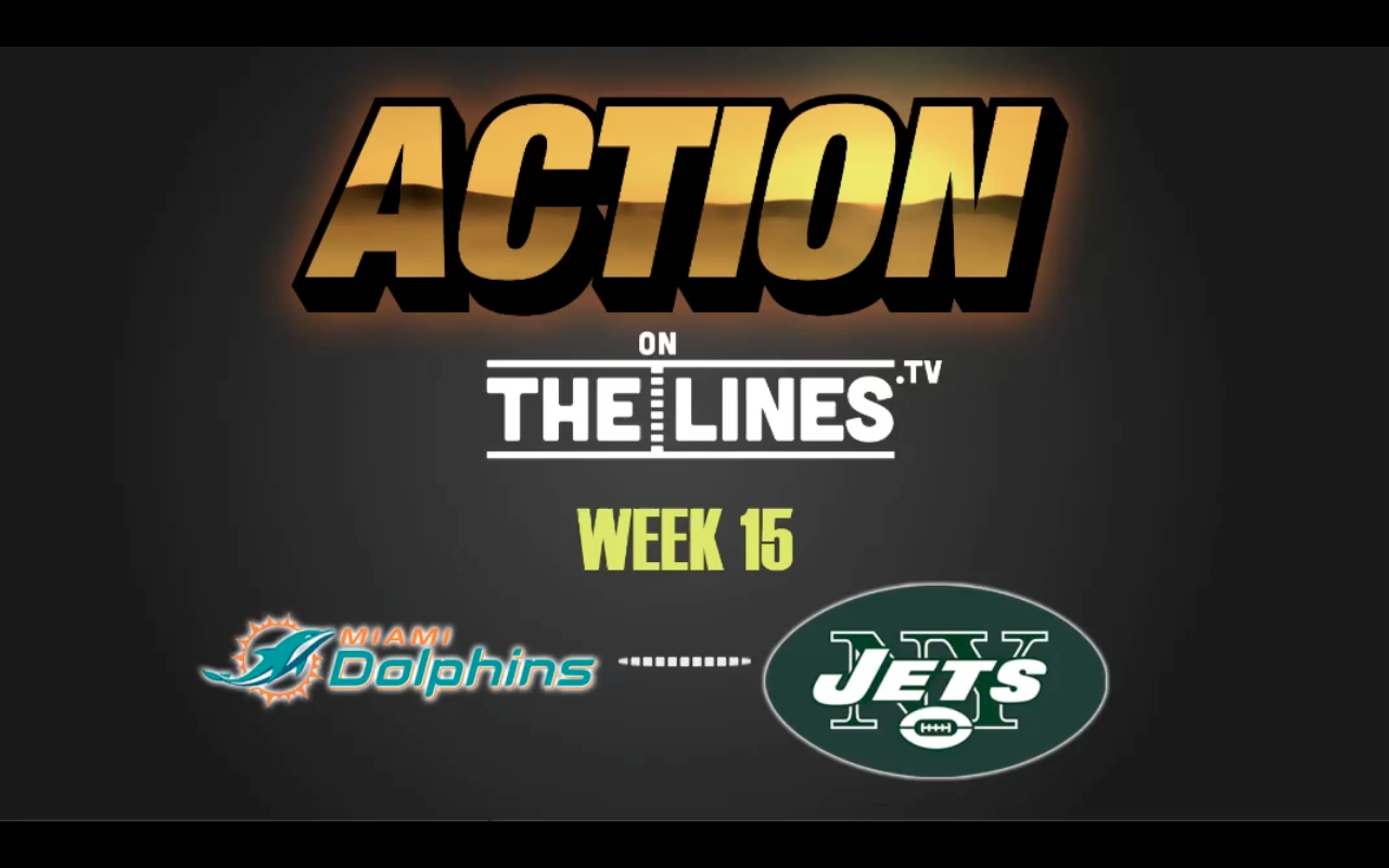 NFL- MIA @ NYJ- DEC 17