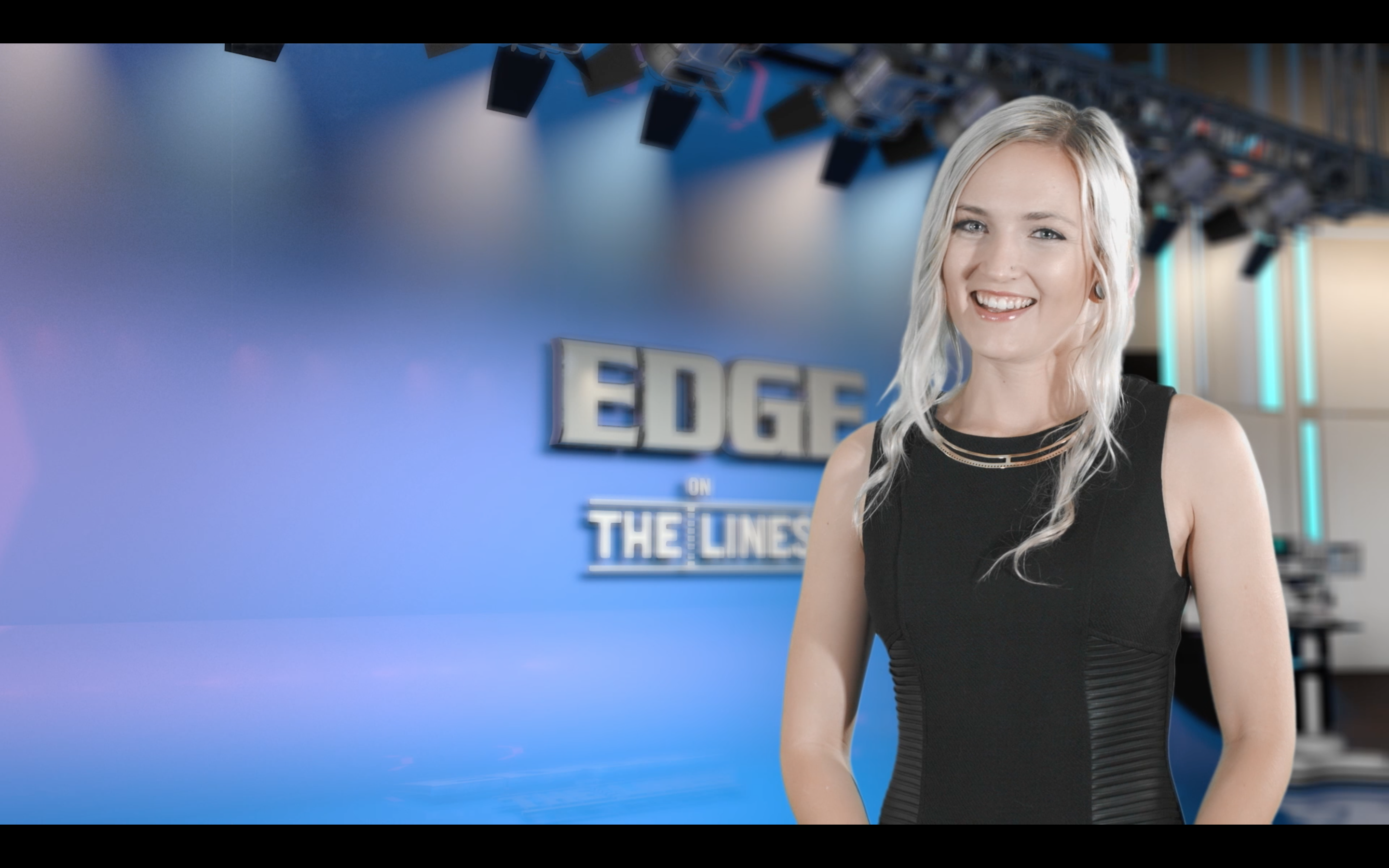 EDGE WEEK 7