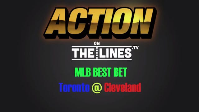 MLB: Tor vs Cle- Oct 15