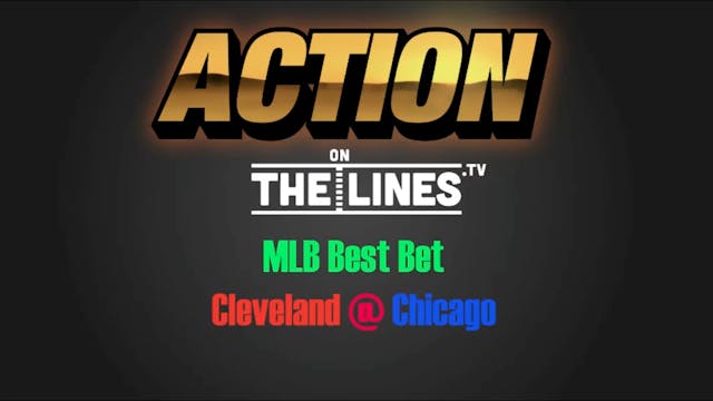 MLB- Cle vs Chc- Oct 29