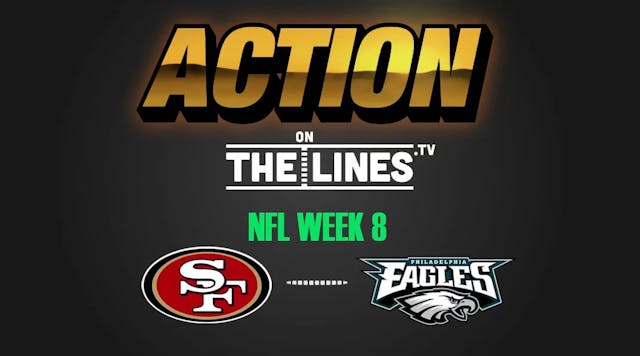 NFL- SF @ PHI- OCT 29