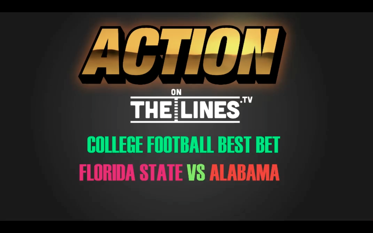 FSU vs BAMA- SEPT 2