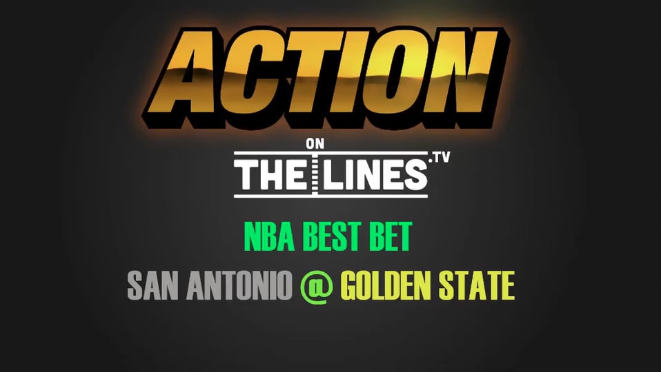 NBA- SA @ GS- MAY 16