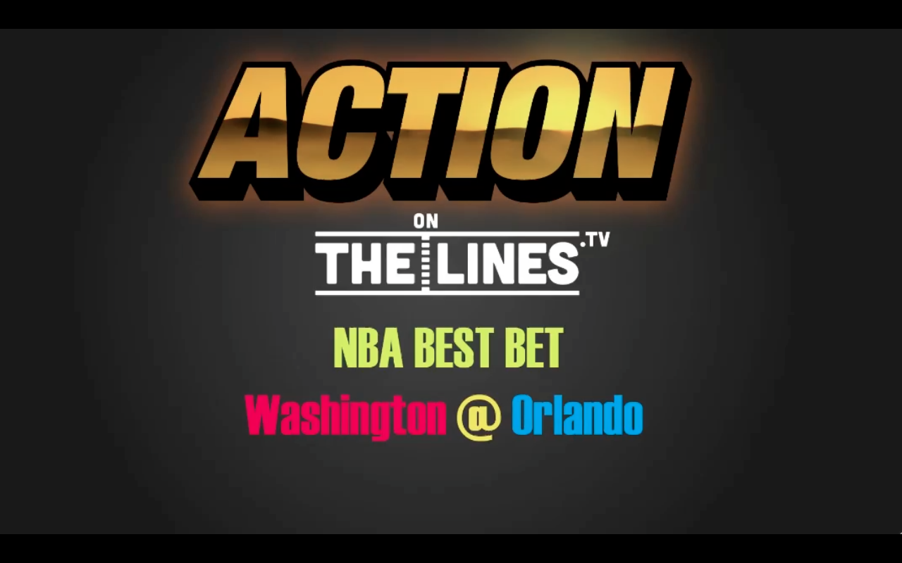 NBA- WSH vs ORL- Nov 5