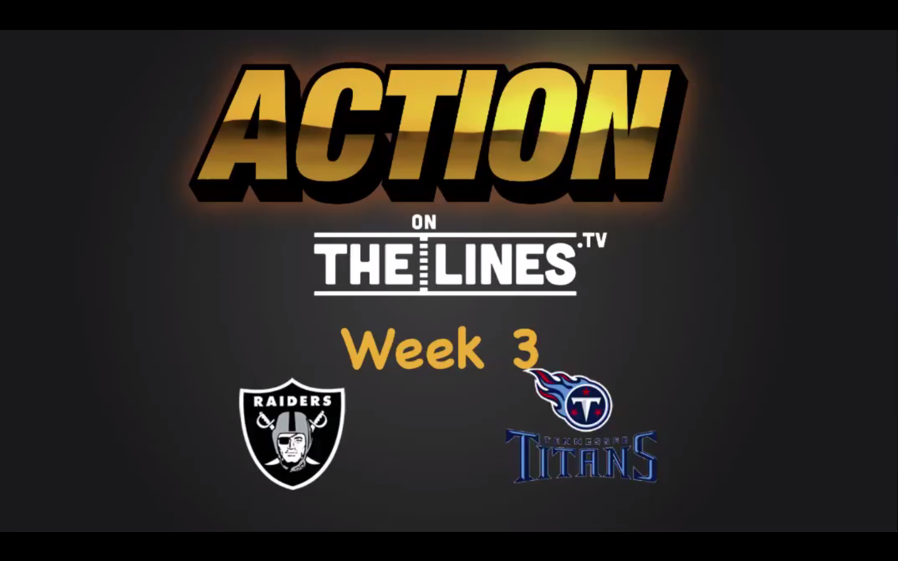 NFL: Oak v Ten- Sept 25