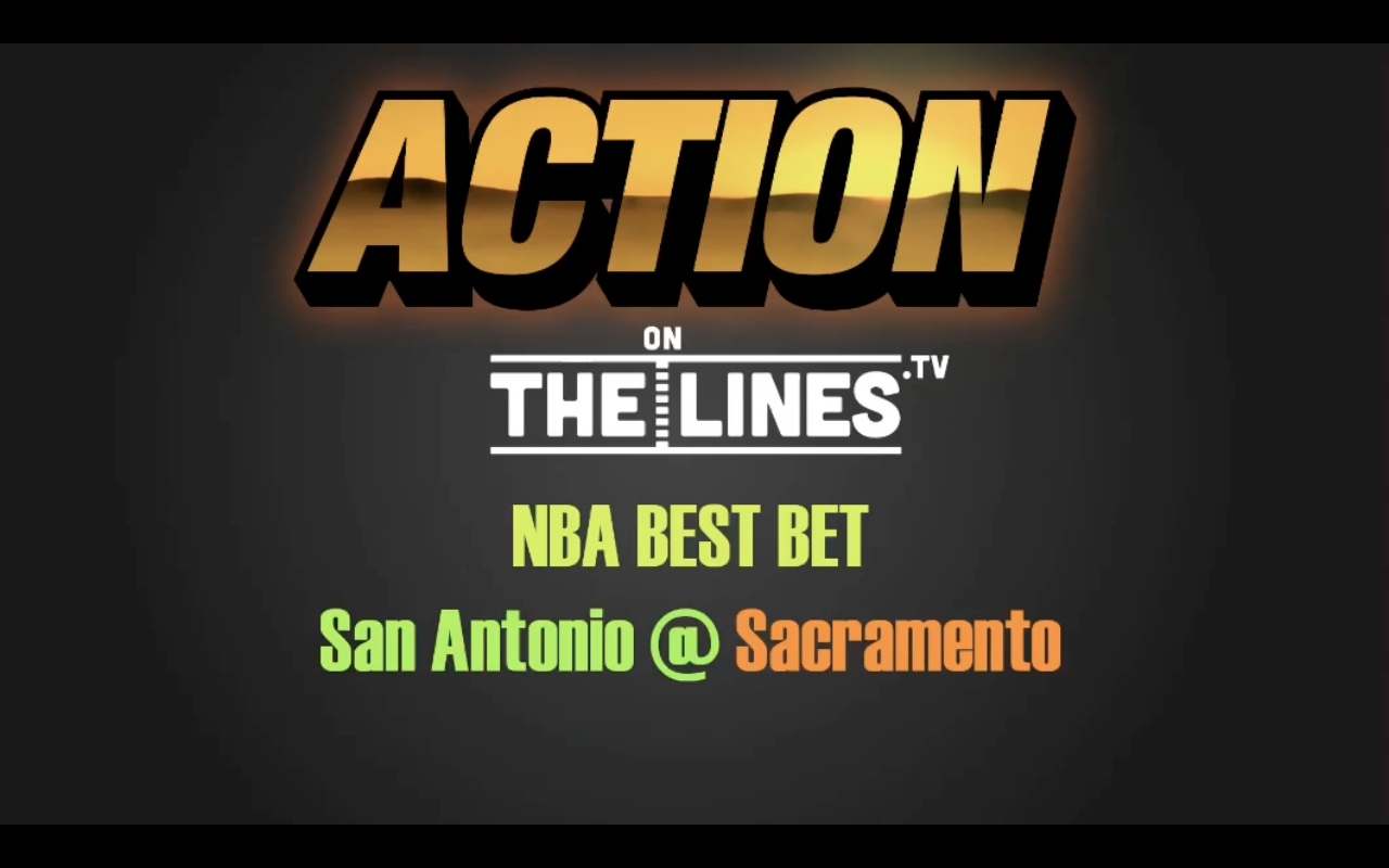 NBA- SAN vs SAC- Oct 27