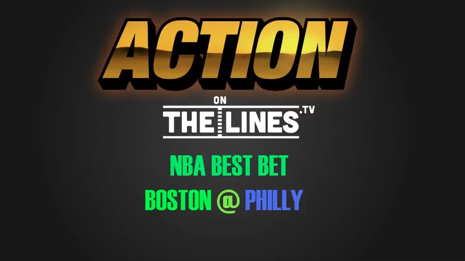 NBA- BOS @ PHI- MAY 5