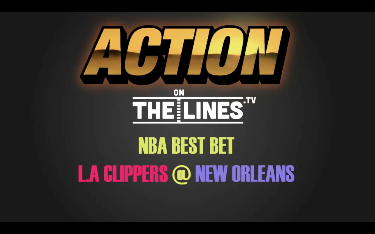 NBA- LA vs NO- Dec 2