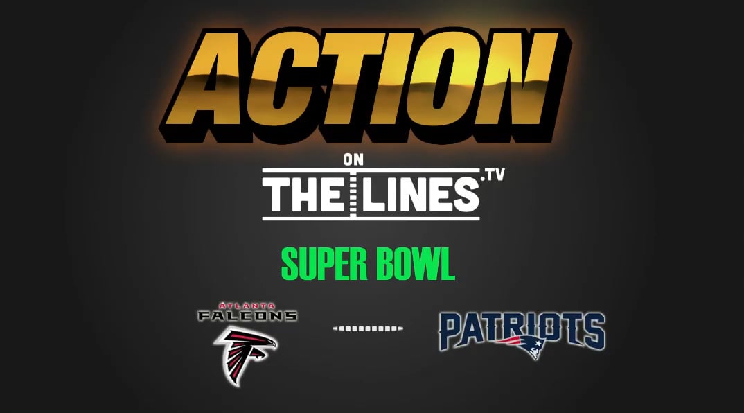 ATL VS NE TOTAL- FEB 5