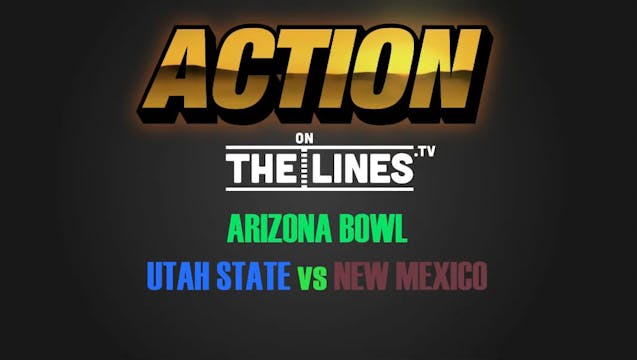 CFB- UTST VS NMXT- DEC 29