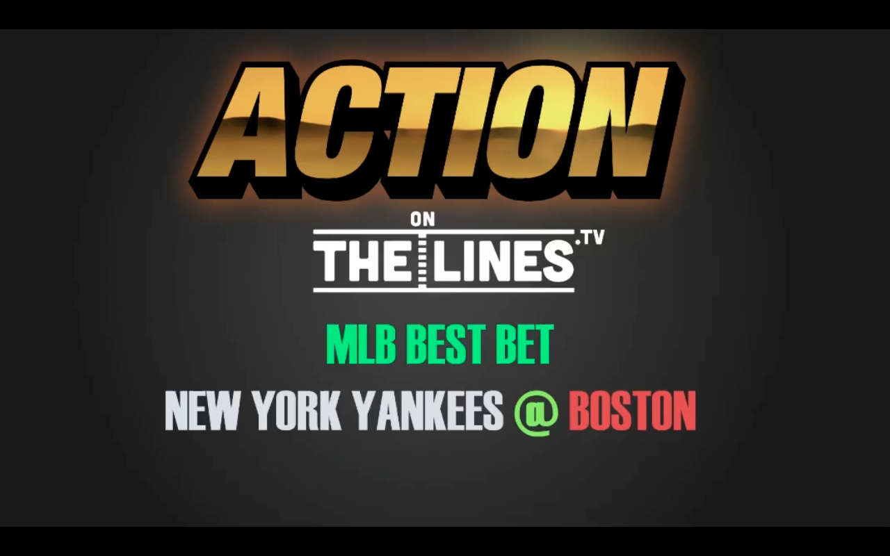 MLB- NYY@ BOS- JULY 15