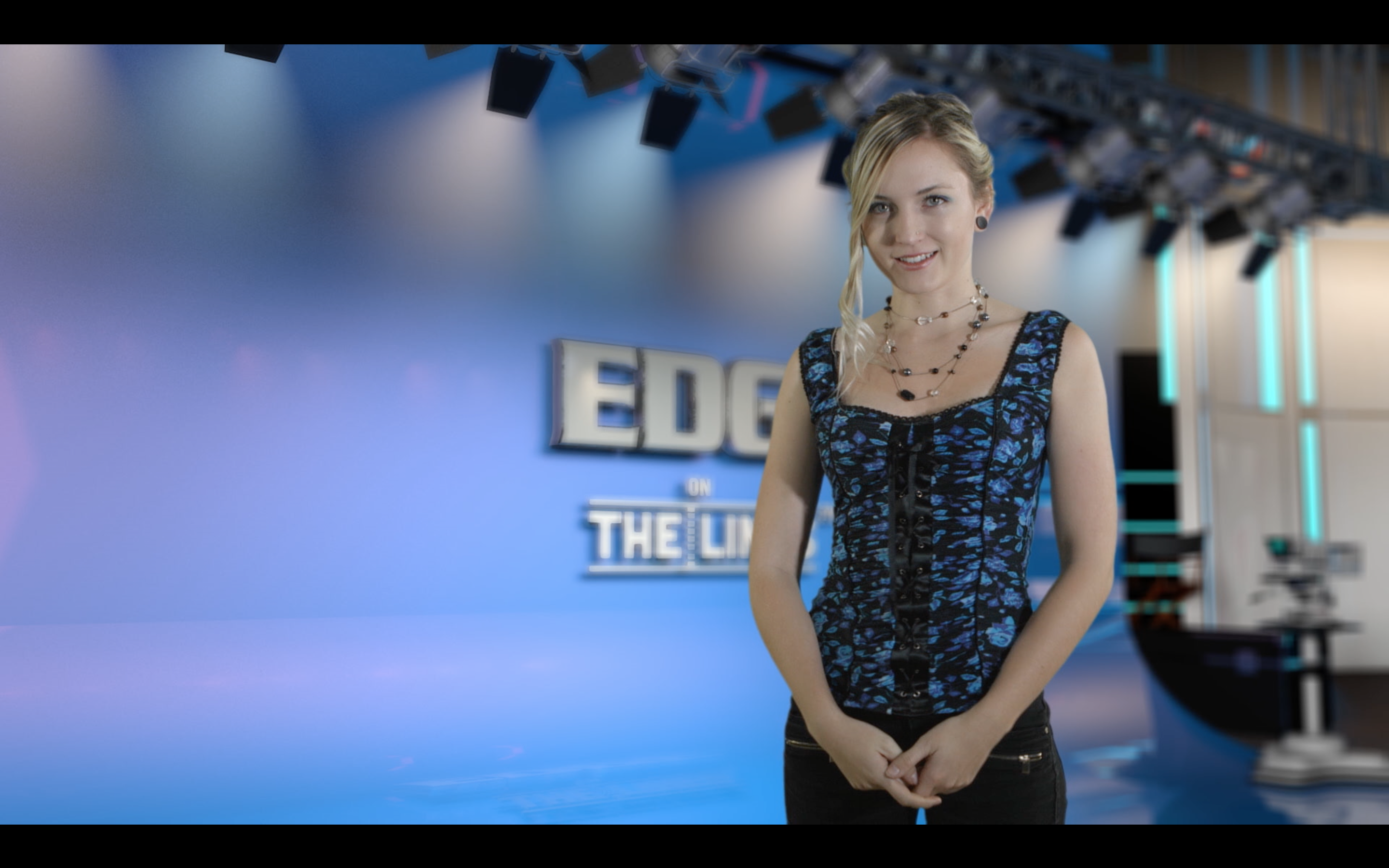 Edge Week 13