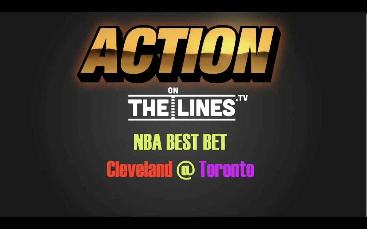 NBA- Cle vs Tor- Oct 28