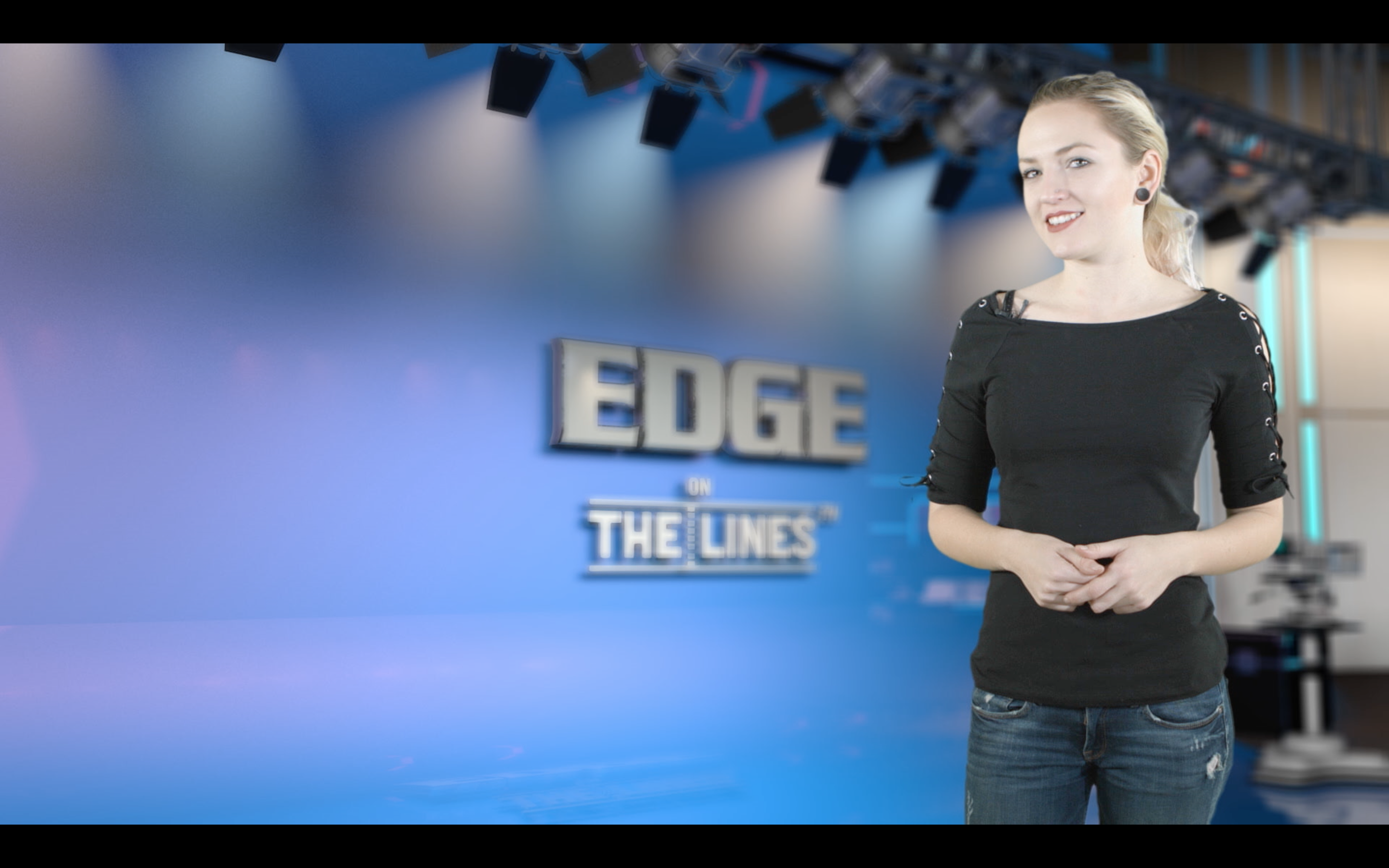 EDGE WEEK 15