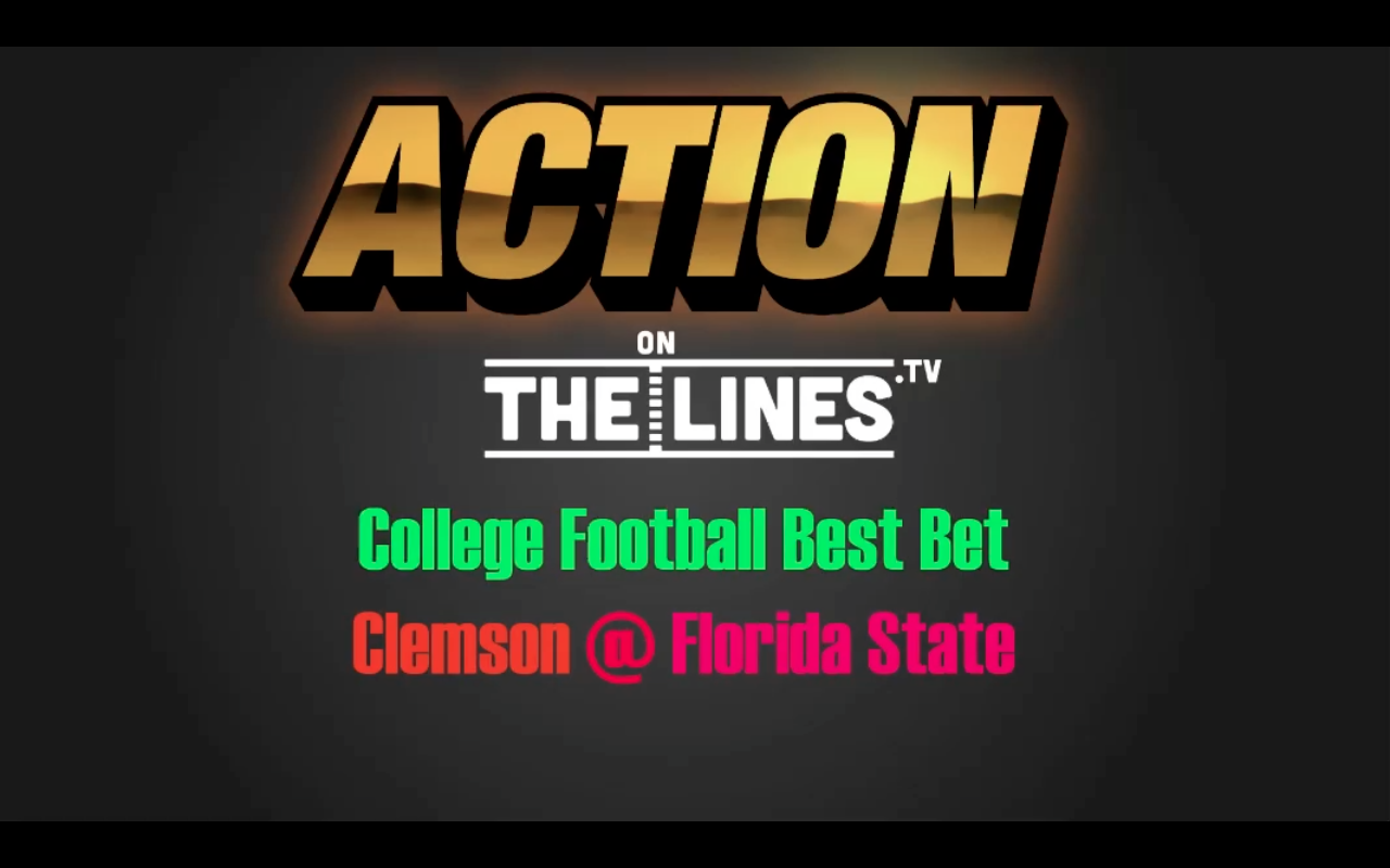 CFB- Clem vs Flst- Oct 29