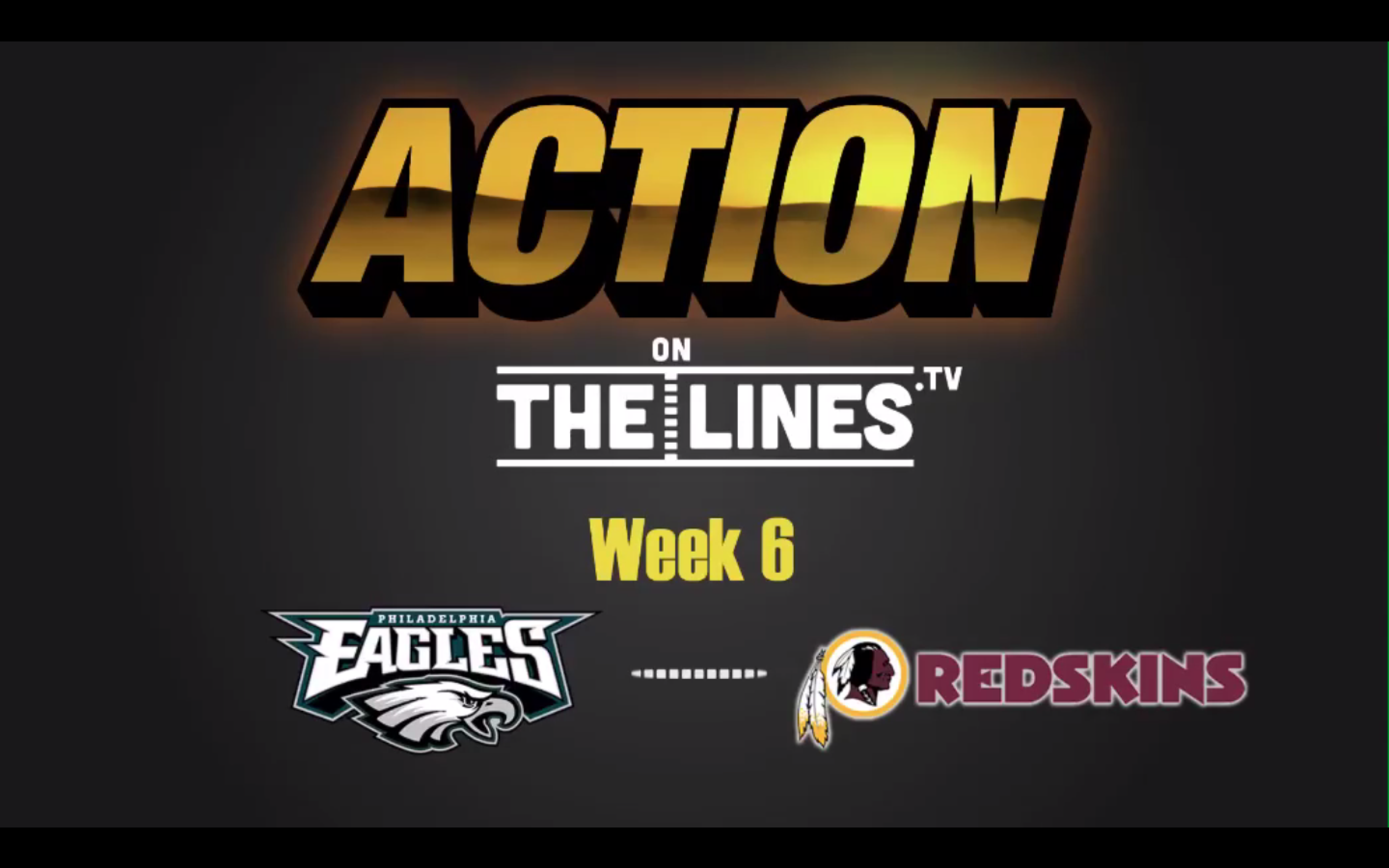 NFL: Phi vs Wsh- Oct 16