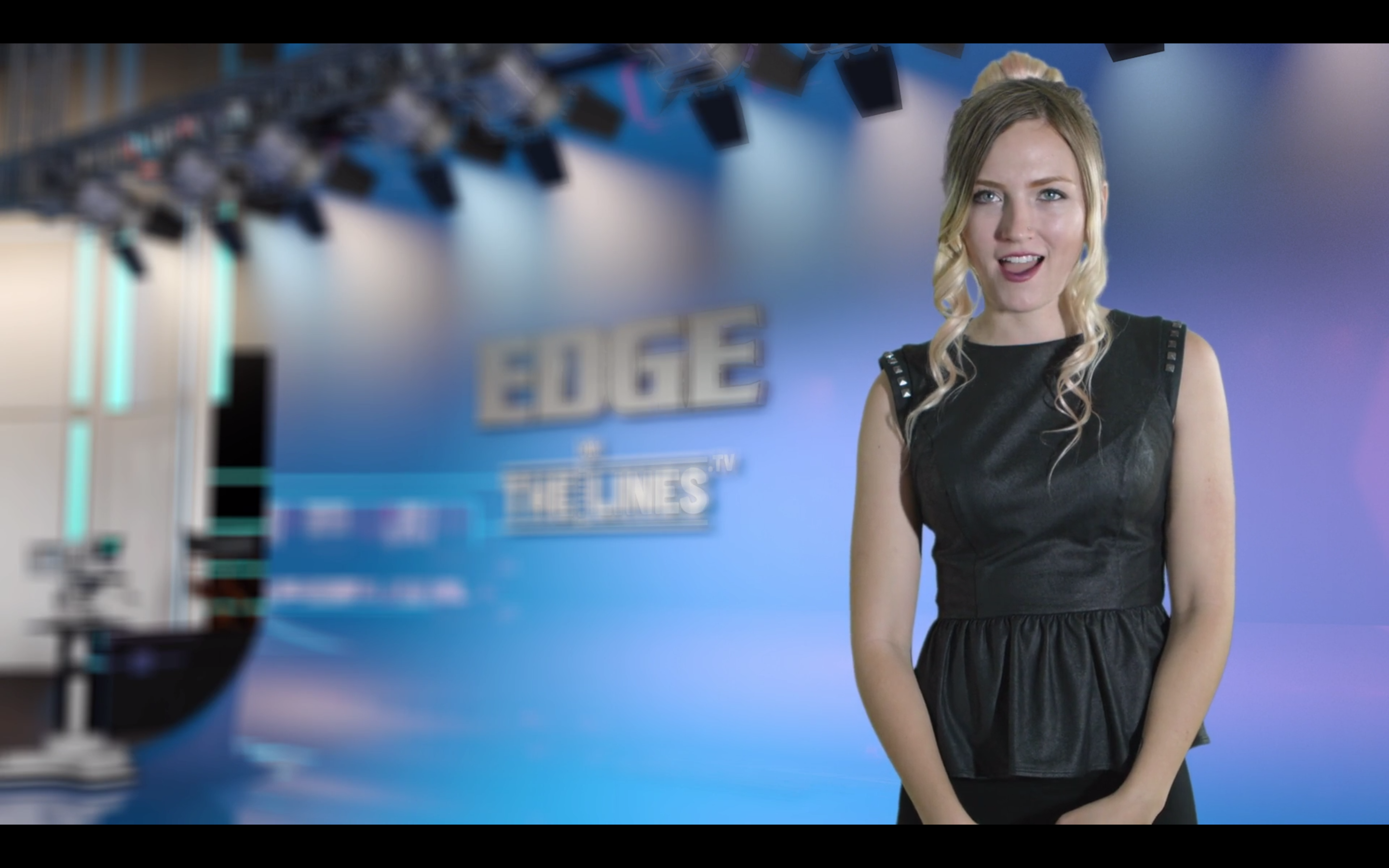 EDGE WEEK 6