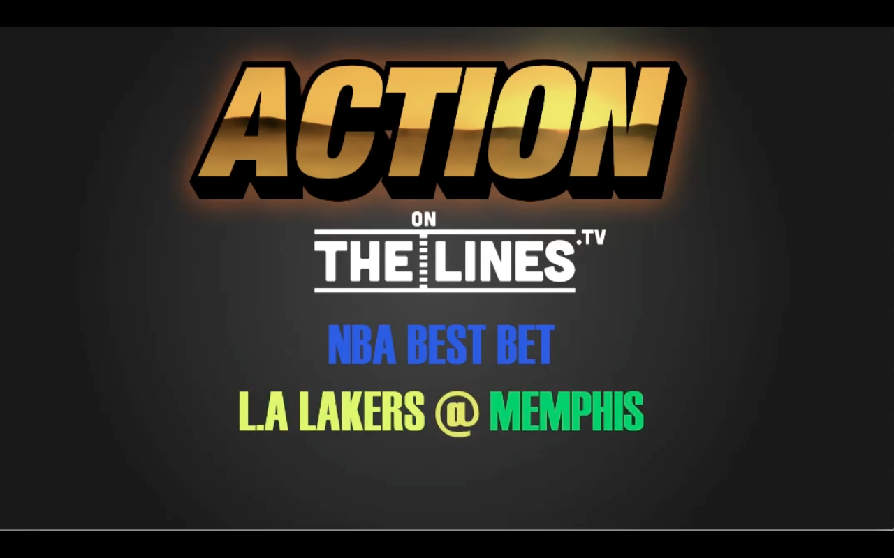 NBA- LA vs MEM- Dec 3