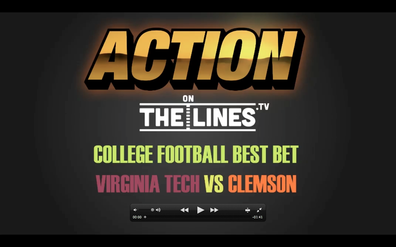 CFB- VT vs CU- Dec 3