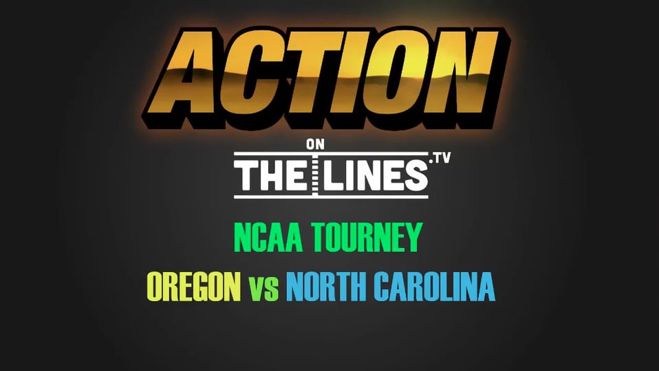 CBB- ORE vs UNC- APR 1