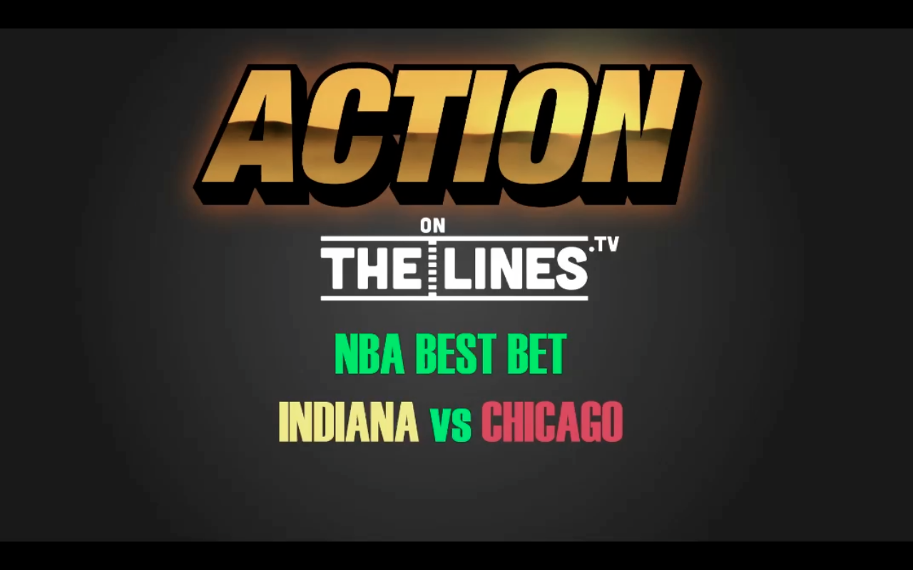 NBA- INDY @ CHI- DEC 26