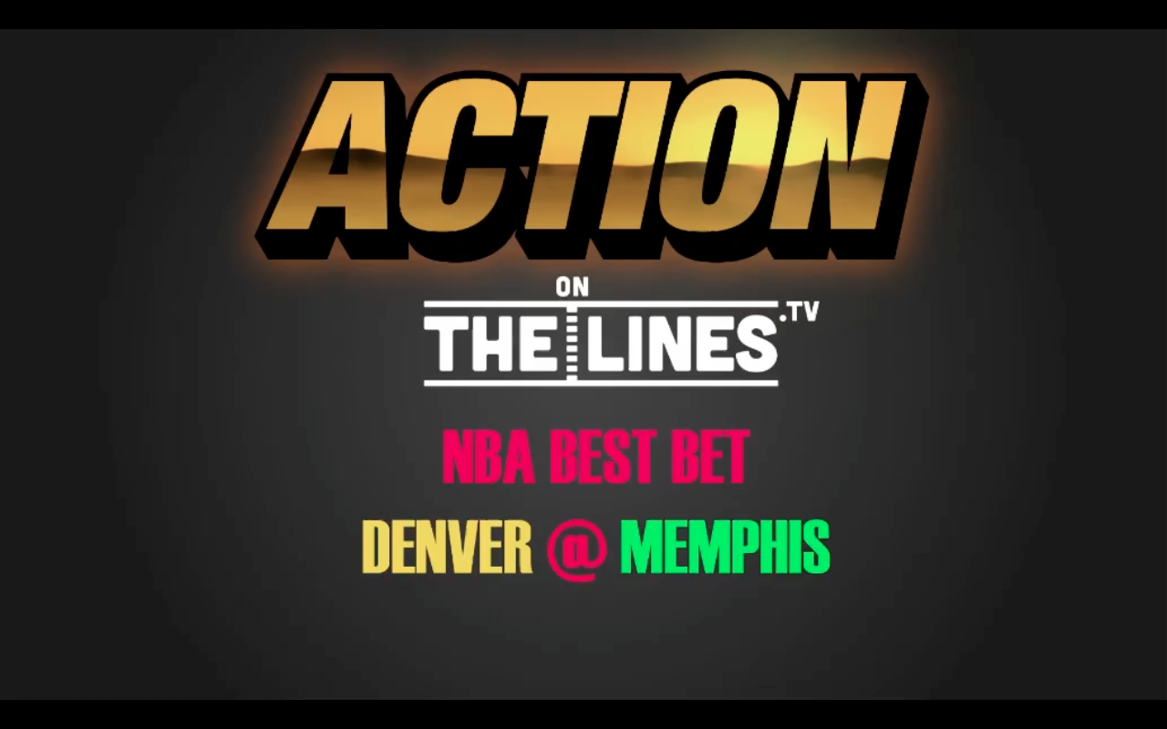 NBA- Den Vs Mem- Nov 8