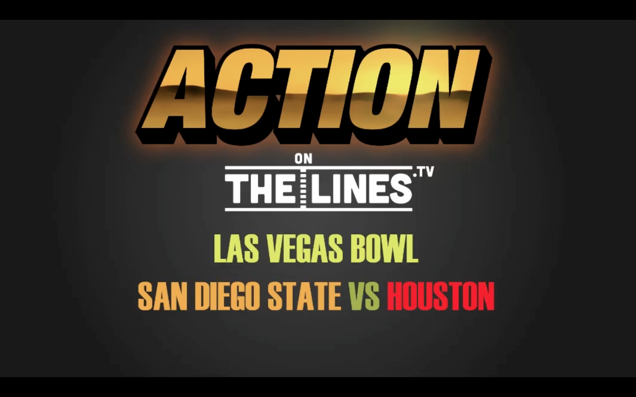 CFB- SDSU VS HOU- DEC 17