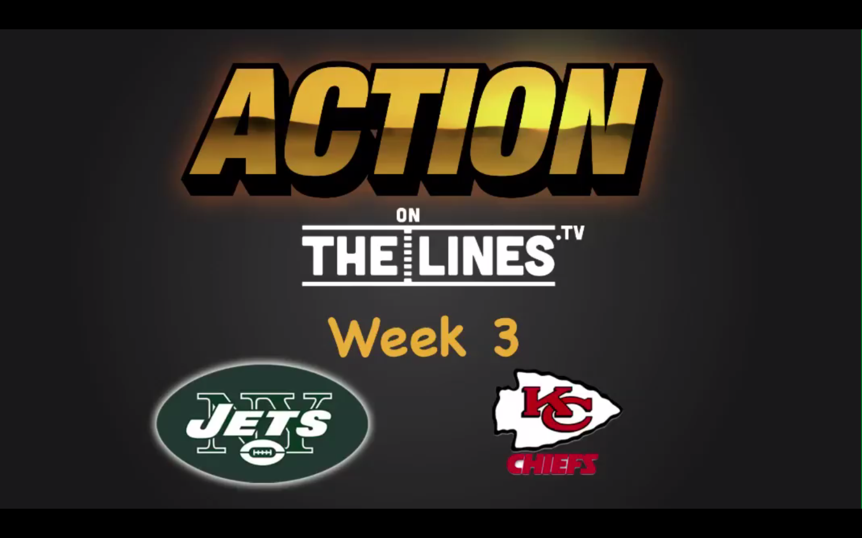 NFL: NYJ v KC Sept 25