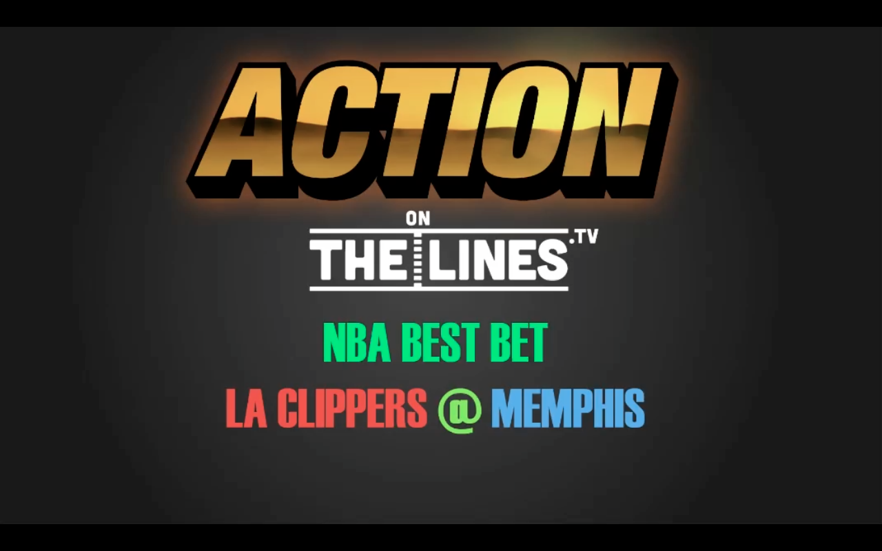 NBA- LAC @ MEM- MAR 9