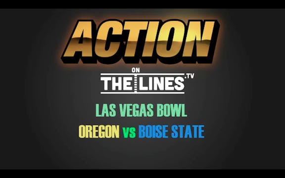 CFB- ORE VS BSU- DEC 16