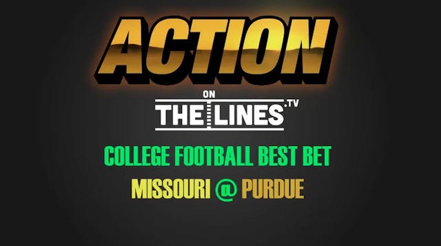 CFB- MIZZ @ PURD- SEPT 15