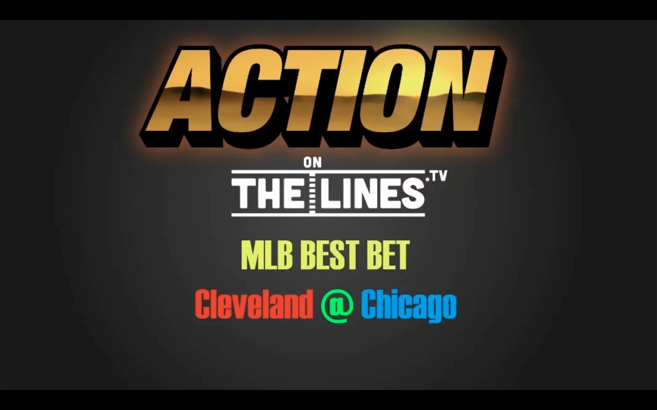 MLB- Cle vs Chc- Oct 30