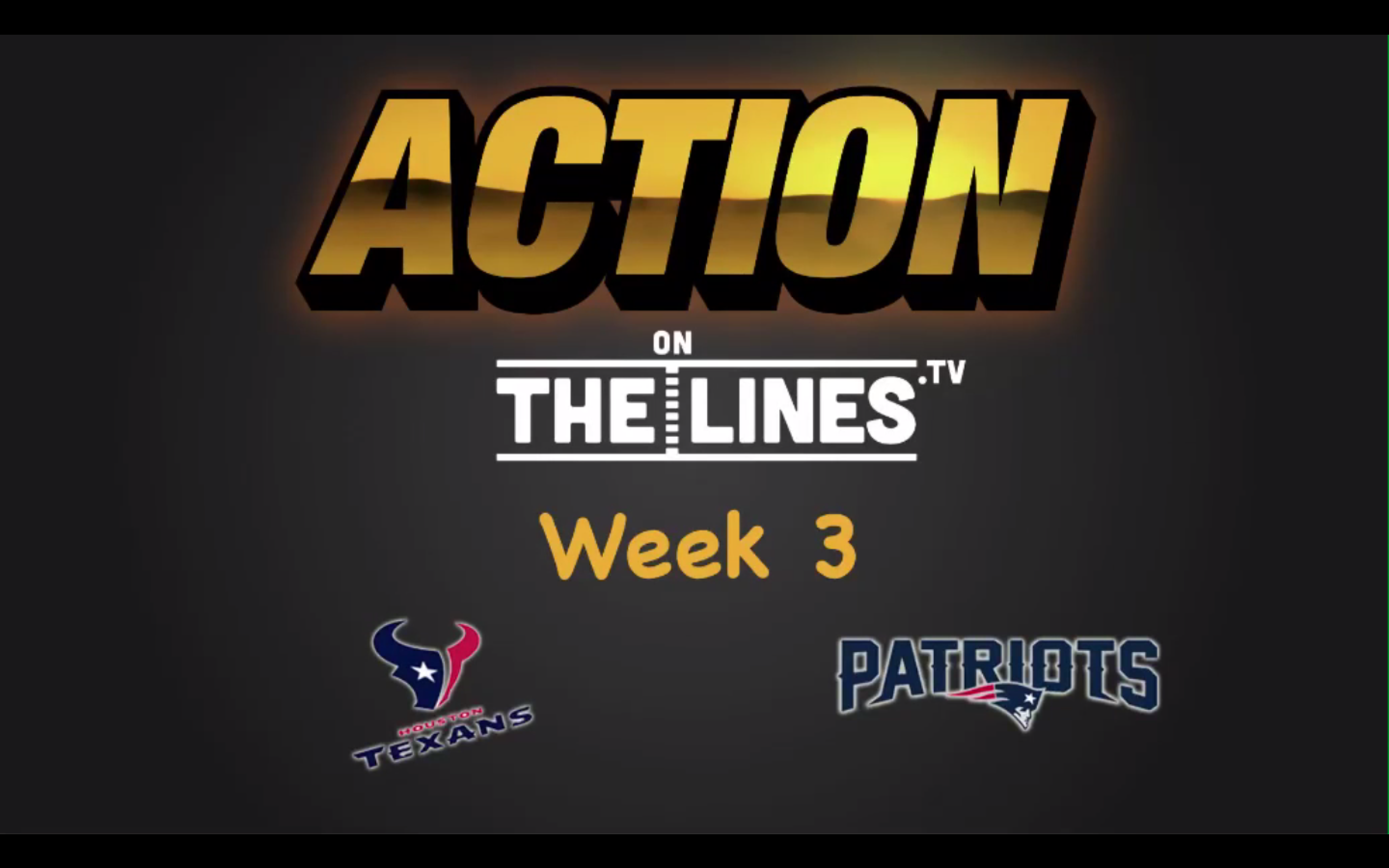 Houston v New England