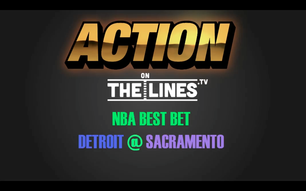 NBA- DET @ SAC- JAN 10