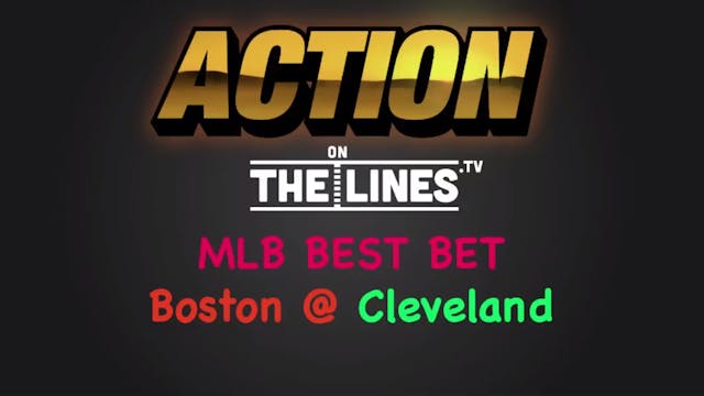MLB: Bos vs Cle- Oct 7