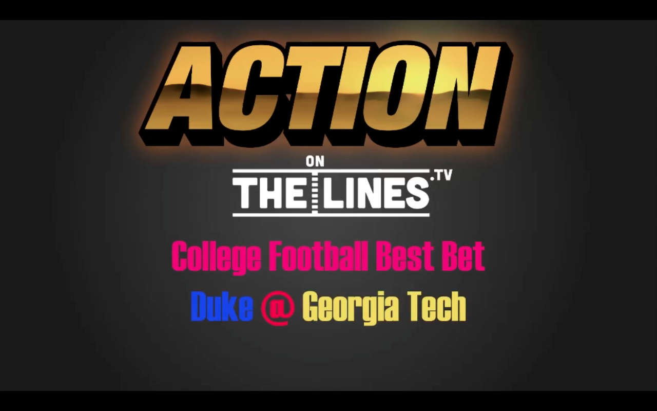 CFB- DUK vs GT- Oct 29
