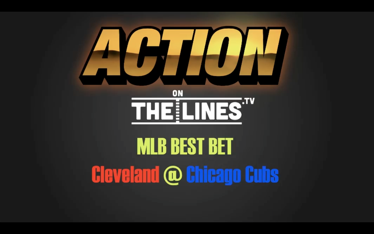 MLB- CLE vs CHC- Oct 28