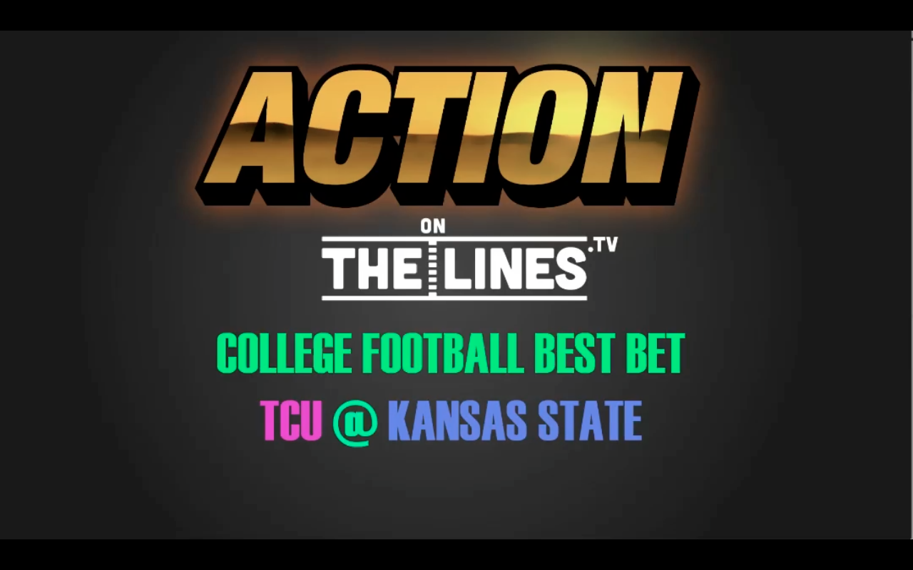 CFB- TCU @ KSU- OCT 14