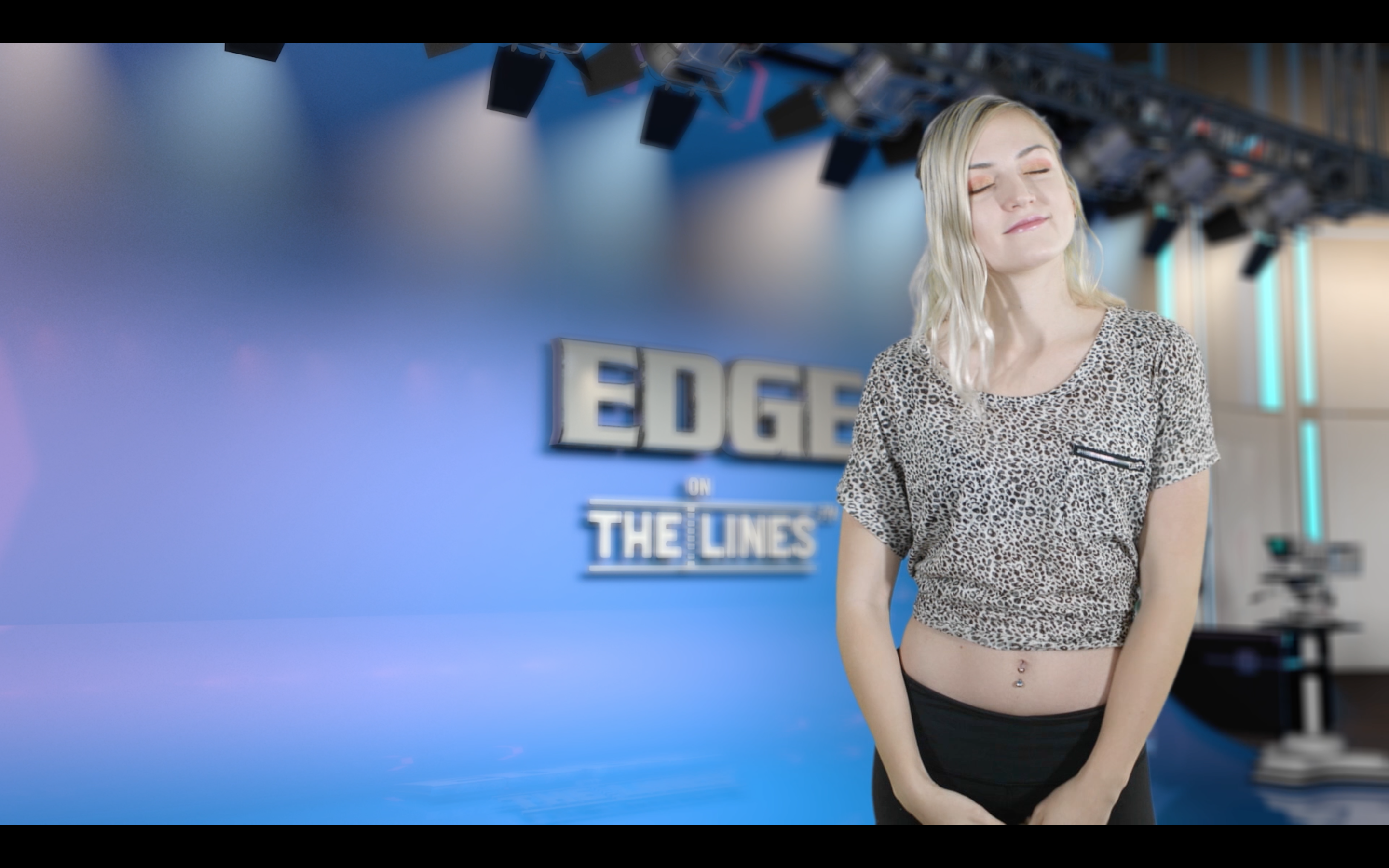 EDGE WEEK 12