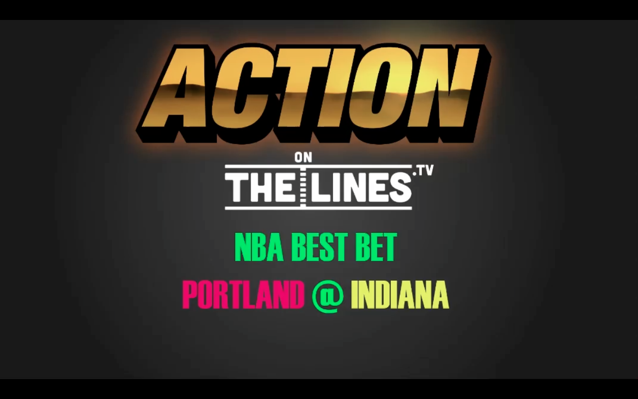 NBA- POR @ IND- DEC 10