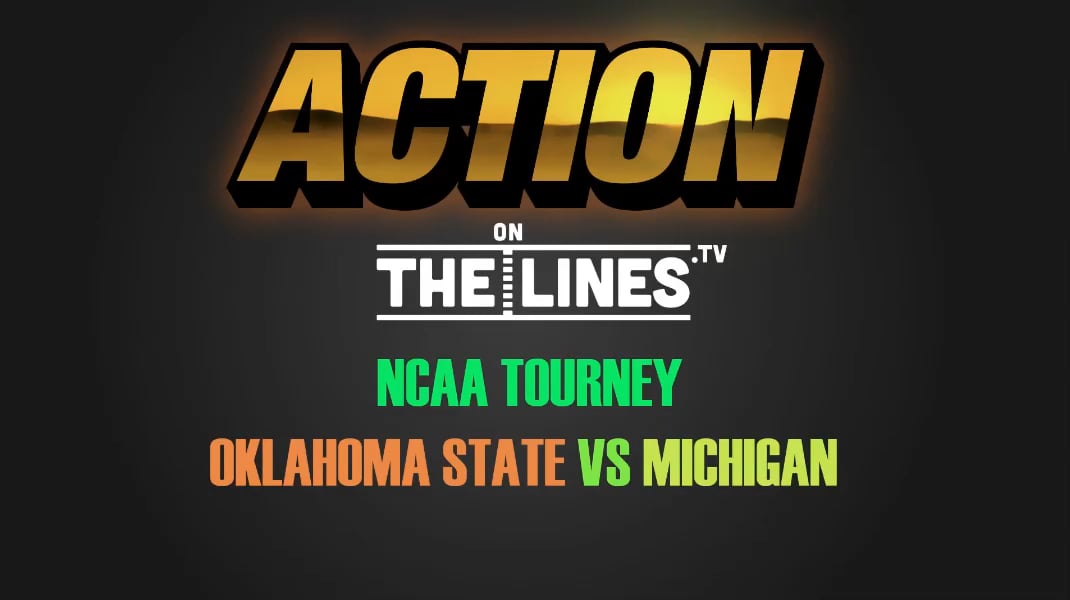 CBB- OSU vs MICH- MAR 17