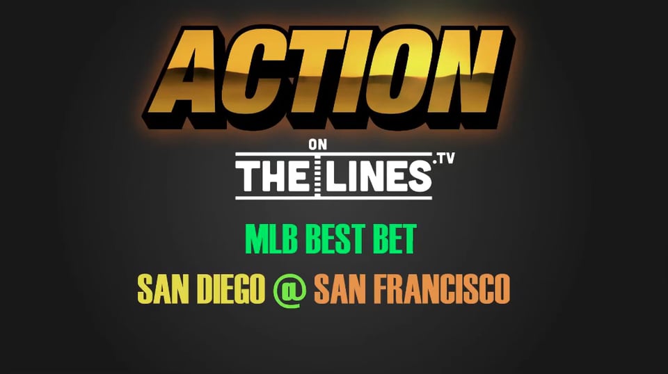 MLB- SD@SF- JULY 22