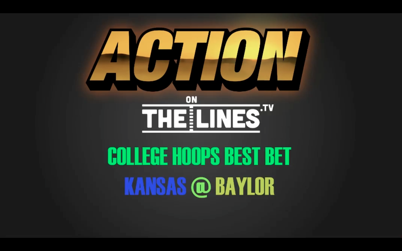 CBB- KAN @ BAY- FEB 18